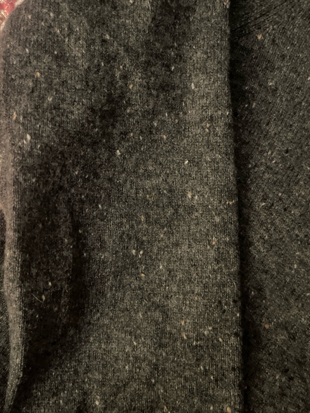 Talbots Pure Cashmere Sweater - Picture 4 of 5